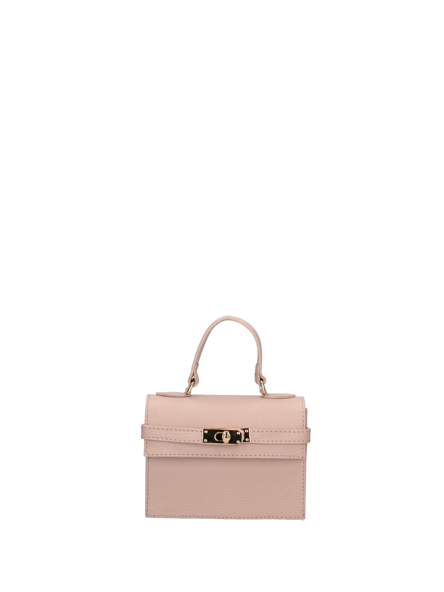 Borsa a mano da donna Vera pelle 07161-D68 CIPRIA Roberta Rossi