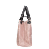 Araminta Borsa Shopper da donna Vera Pelle 80047-048 ROSA CIPRIA Gave Lux