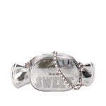 Dolcezza Borsa a tracolla da donna Eco-pelle B16430-UNICO Braccialini