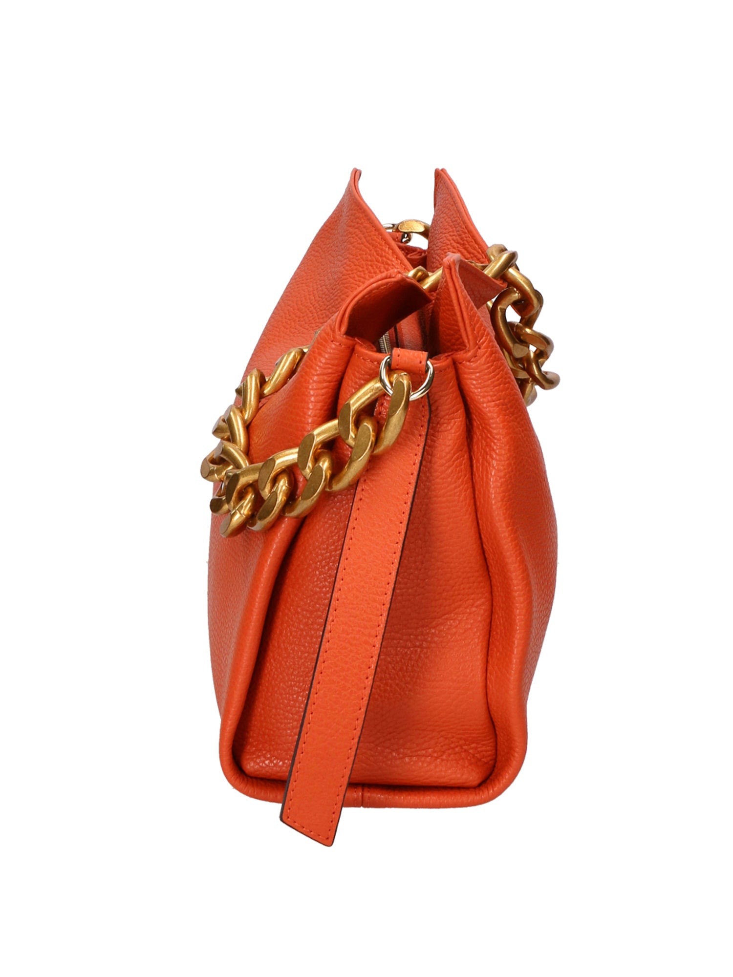 Annalou Borsa a spalla da donna Vera pelle 05417-D35 PAPAY Gave Lux