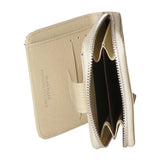 Marissa Portafoglio da donna Vera Pelle 60067 2-BEIGE Gave Lux