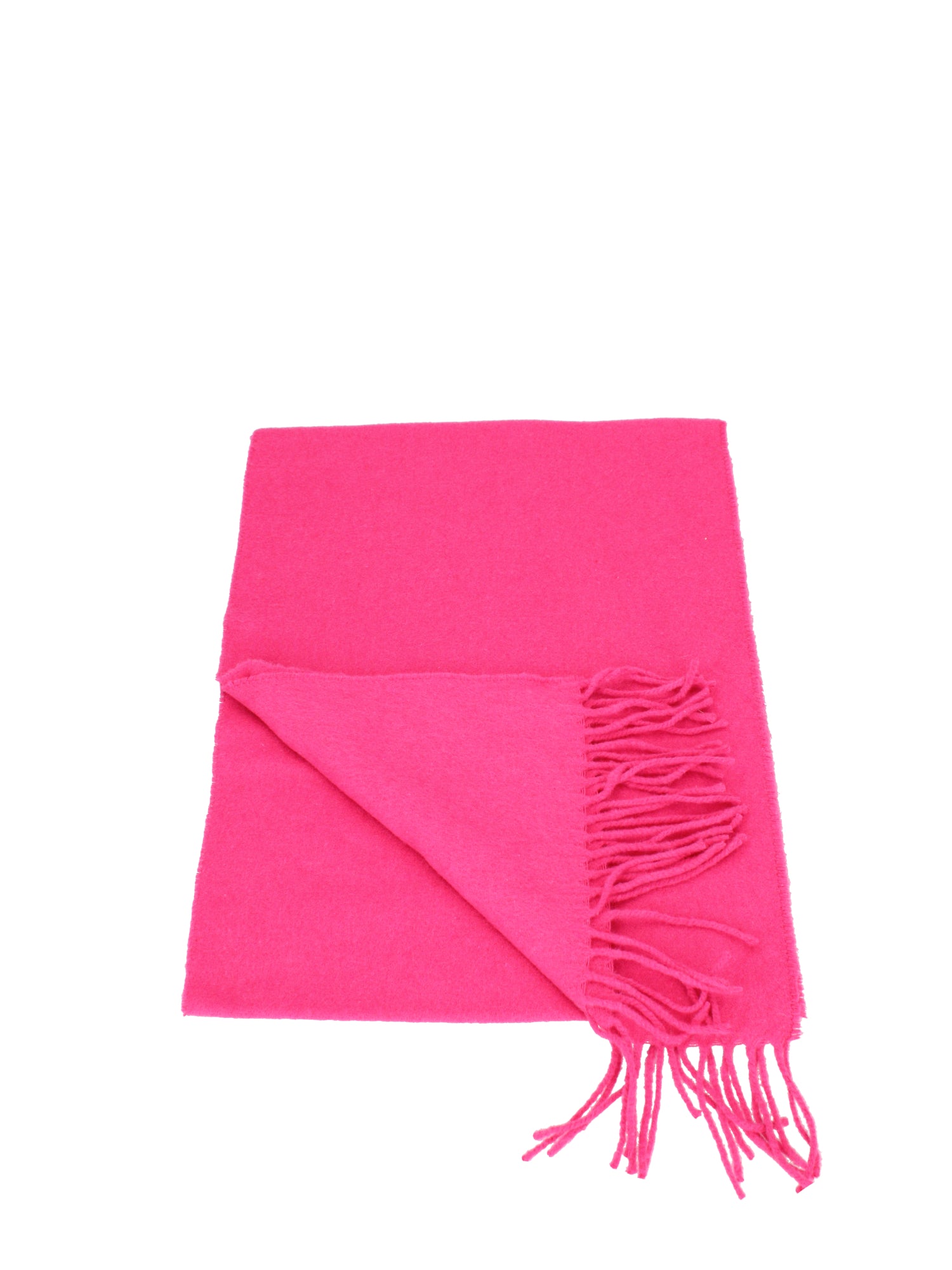71% Poliestere 30% Viscosa SRP026-FUXIA Sciarpa da donna Aurelia Chic Gave Lux