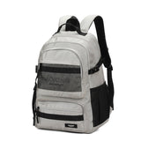 XN3511A-GREY Zaino unisex Ombrea Aoking