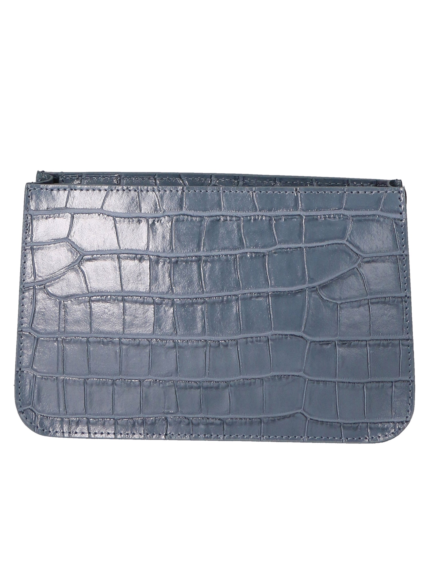Valoria Borsa a spalla da donna Vera pelle 05414-B41 CARTA ZUCCHERO Gave Lux