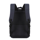 Zaino unisex Eclisse Casual SN2551-NAVY Aoking