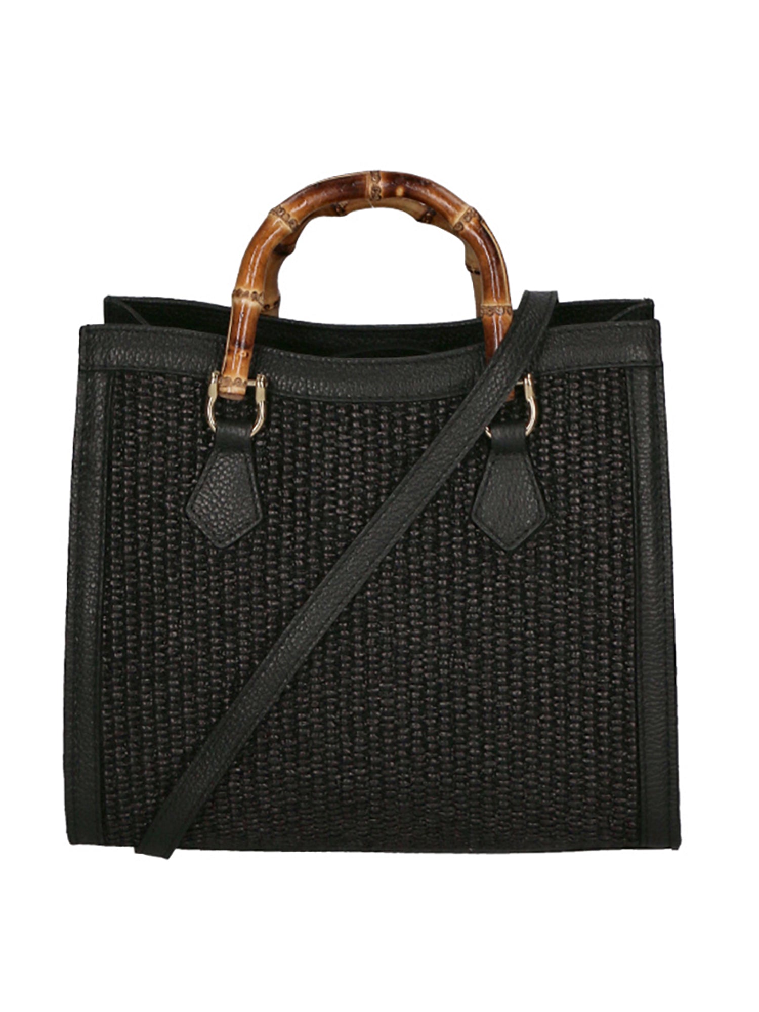 Alicia Borsa a spalla da donna Cotone e pelle 05086-05 TAUPE CHIARO Gave Lux