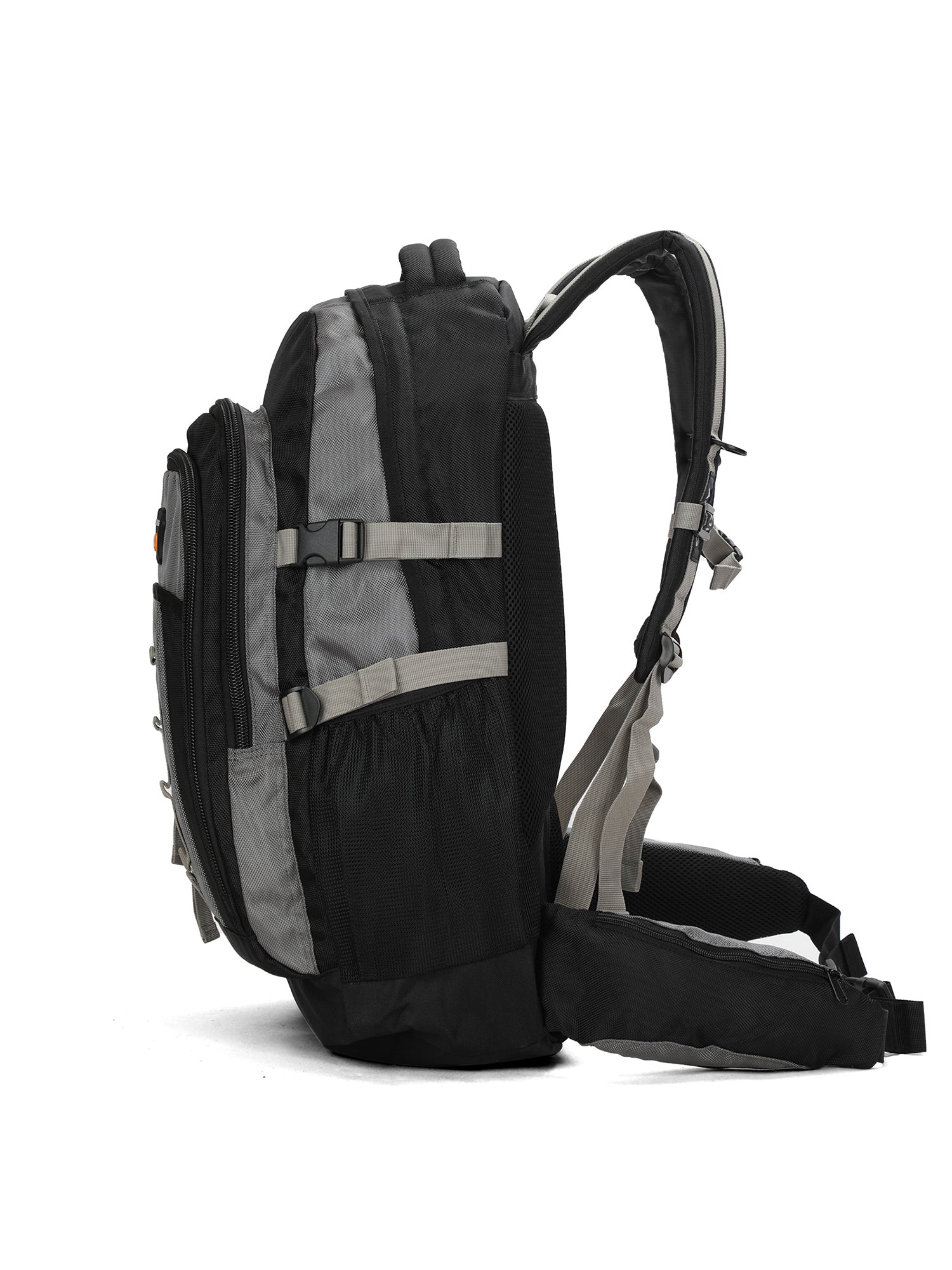 Zaino Unisex Noirveau Casual H970-GREY Aoking