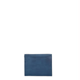 Portafoglio donna in ecopelle Casual IN-1064-JEANS Sergio Valentini