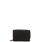 Portafoglio da uomo in vera pelle RFID HILB-13092-NERO Hill Burry