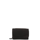 Portafoglio da uomo in vera pelle RFID HILB-13092-NERO Hill Burry