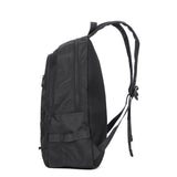 Zaino Unisex Noirain Casual XN3609-5-BLACK Aoking