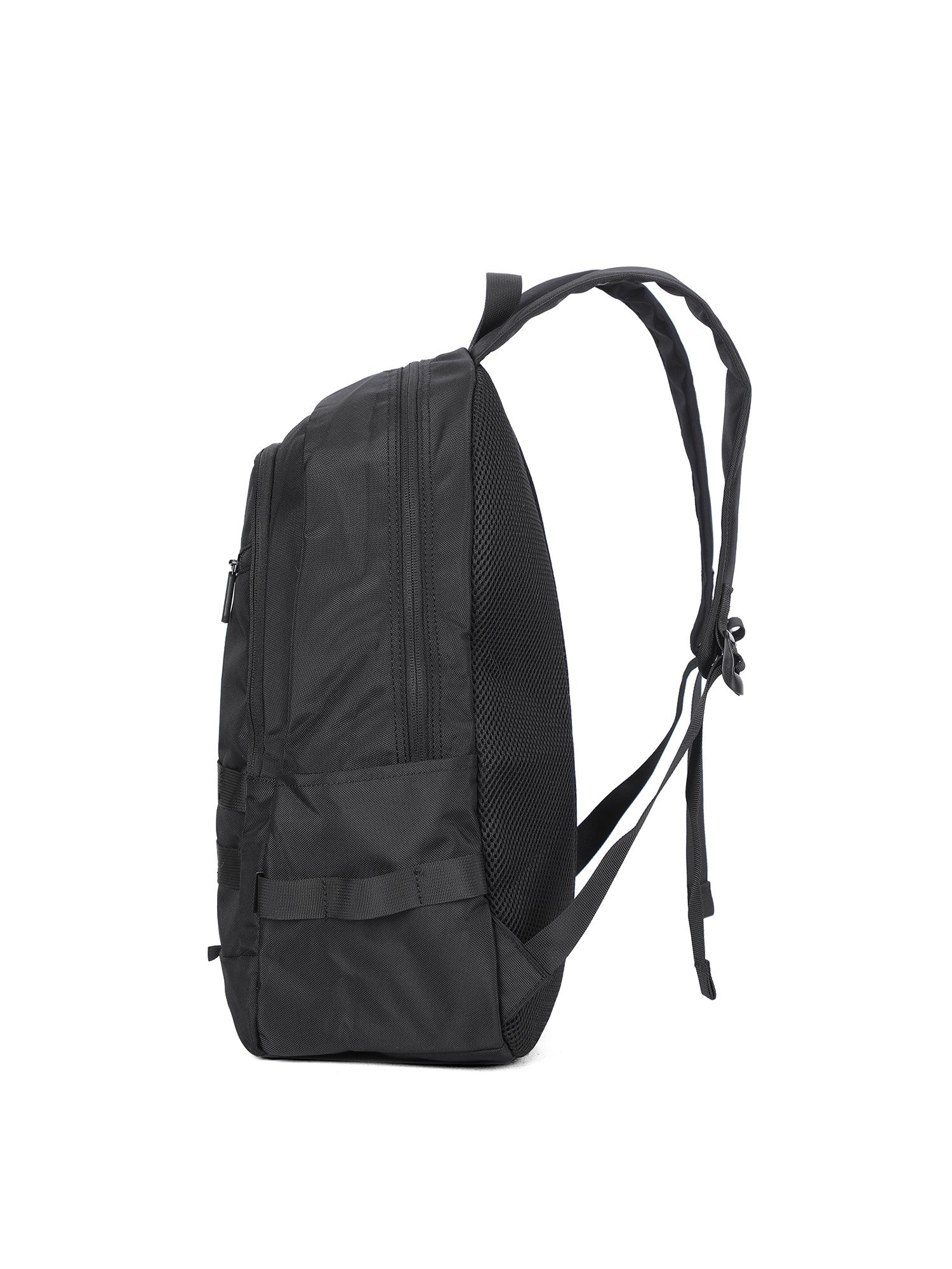 Zaino Unisex Noirain Casual XN3609-5-BLACK Aoking