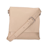 Gemma Borsa a tracolla da donna Vera pelle 05938-D05 CAPPUCCINO CAPUCHIN Gave Lux