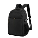 Zaino Unisex Erevan Elite Casual XN2278-BLACK Aoking