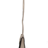 Ardena Borsa a tracolla da donna Vera pelle 1324-GRIGIO Gave Lux