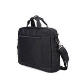 Arden Borsa da lavoro unisex Poliestere SM1052-BLACK Aoking