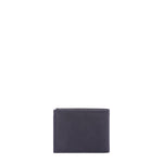Portafoglio uomo in vera pelle Casual CC409-292-BLU Coveri Collection
