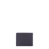 Portafoglio uomo in vera pelle Casual CC409-292-BLU Coveri Collection