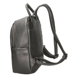Antonia Zaino da donna 100% pelle 05434-D27 GRIGIO SCURO DARK GREY Gave Lux
