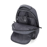 Zaino unisex Aurion Casual FN77170-NAVY Aoking