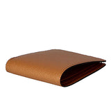 Marcy 60895 2-CUOIO COGNAC Portafoglio da donna in vera pelle Gave Lux
