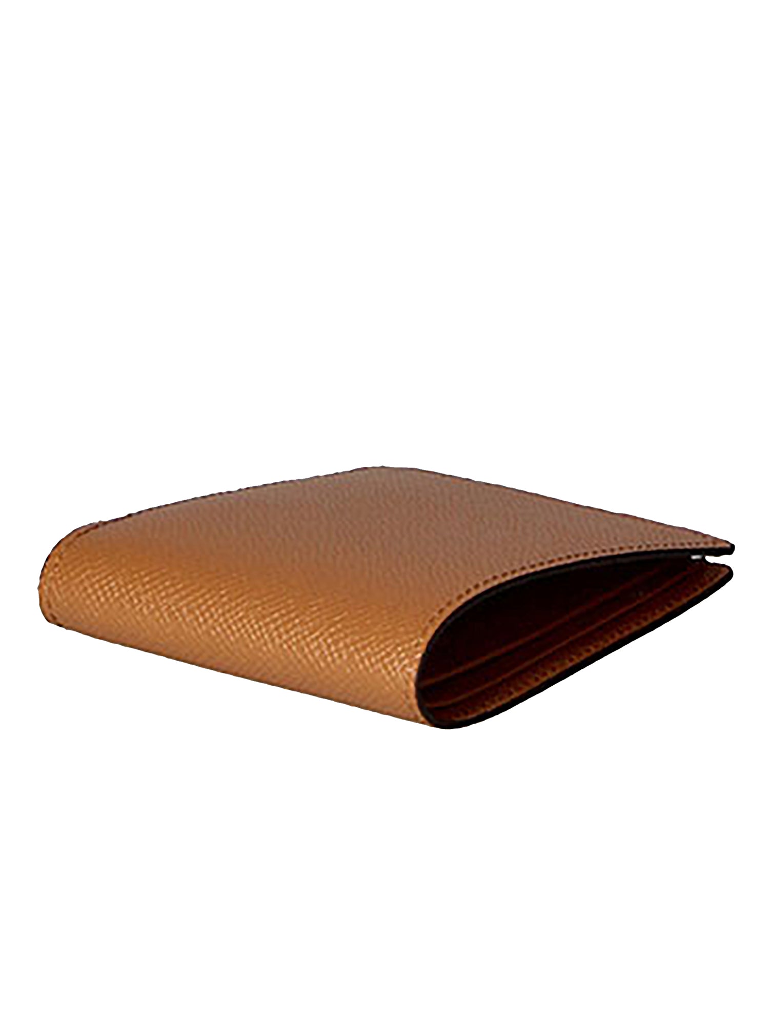 Marcy 60895 2-CUOIO COGNAC Portafoglio da donna in vera pelle Gave Lux