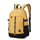 XN3029-10-YELLOW Zaino unisex Horizon Nova Aoking