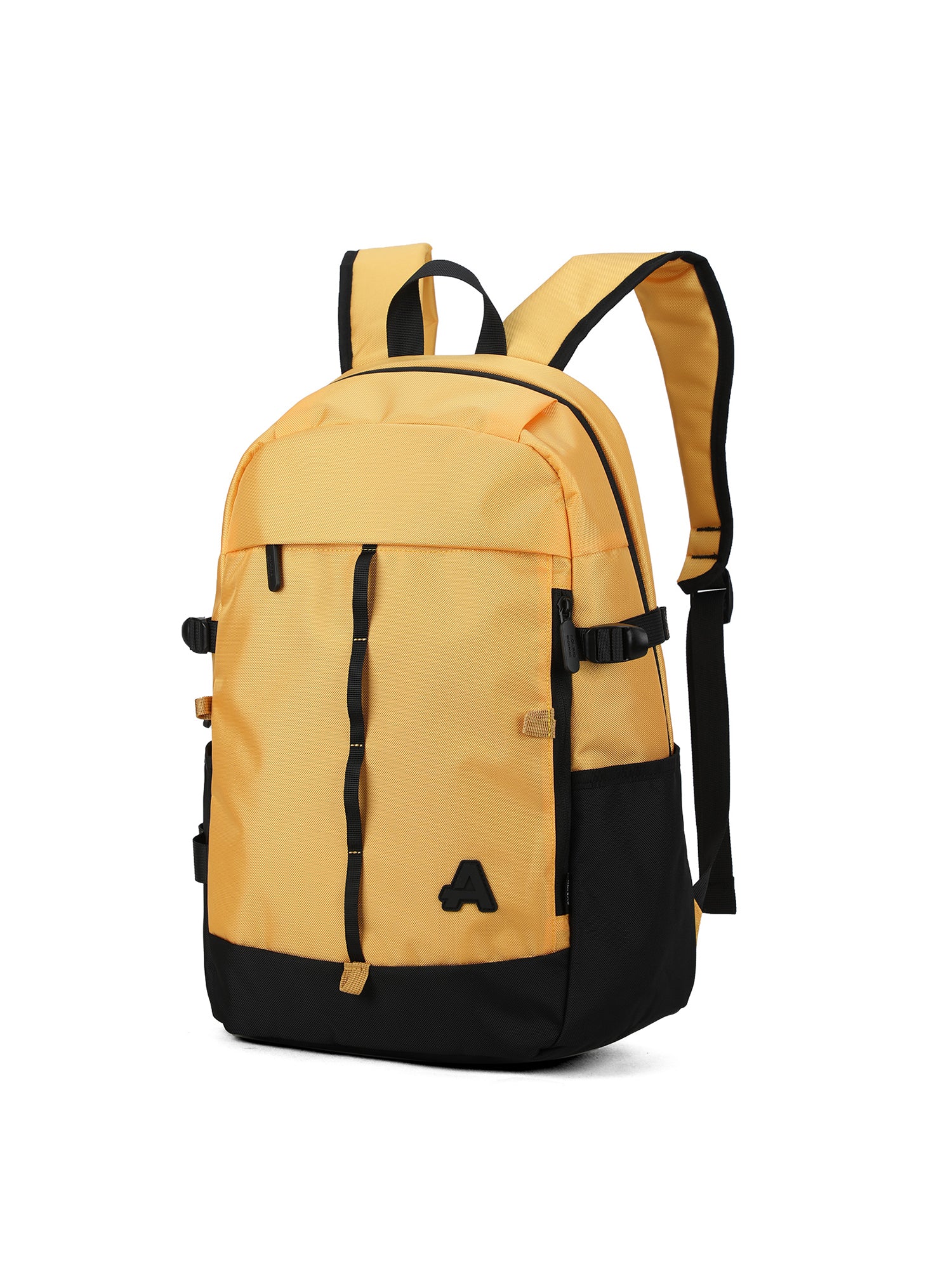 XN3029-10-YELLOW Zaino unisex Horizon Nova Aoking