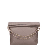 Violante Borsa a spalla donna Vera pelle 06897-S77 SMOG Gave Lux