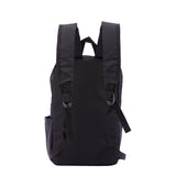 Zaino uomo in poliestere Casual BC1340-NERO B Cavalli