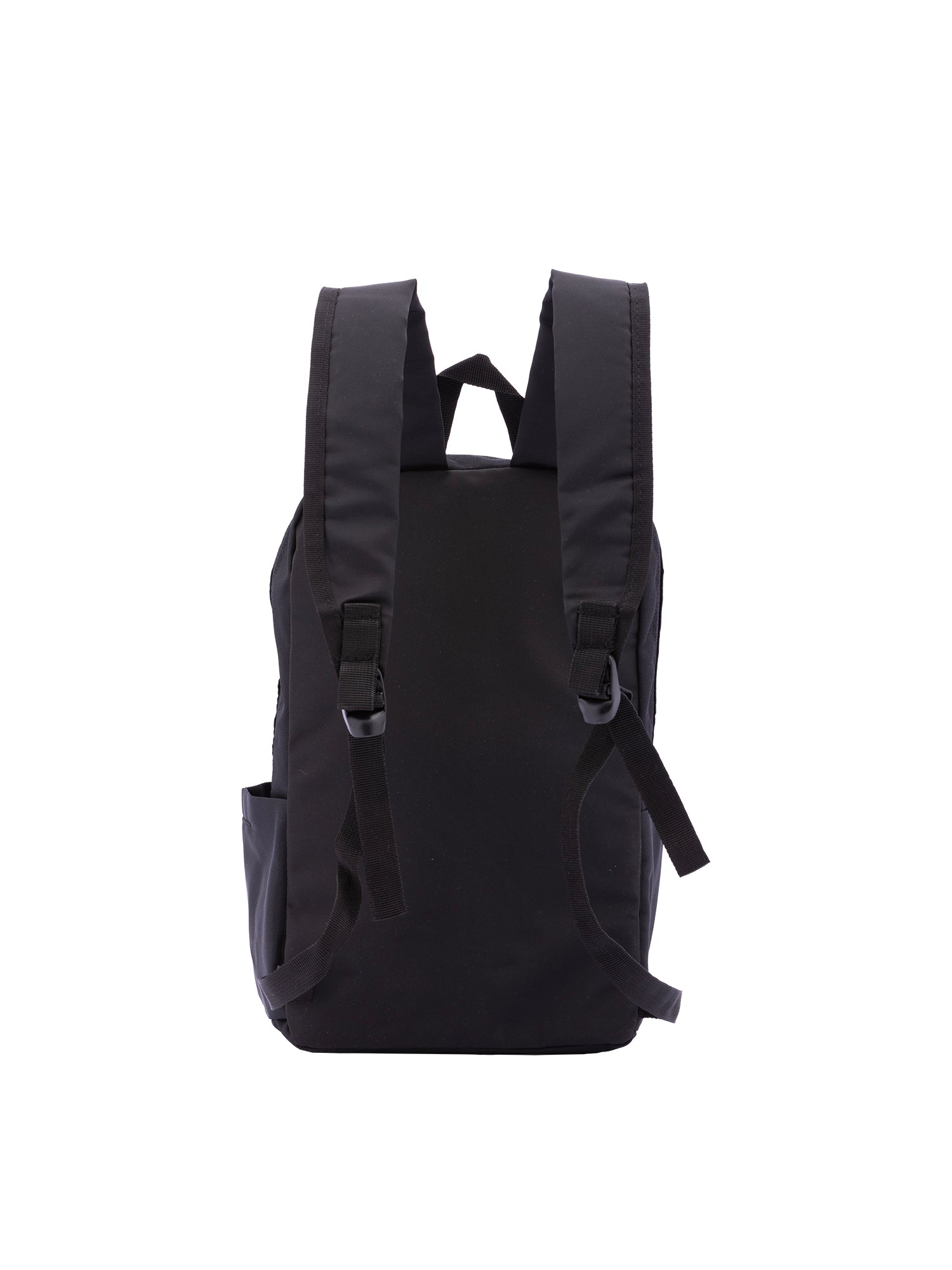 Zaino uomo in poliestere Casual BC1340-NERO B Cavalli