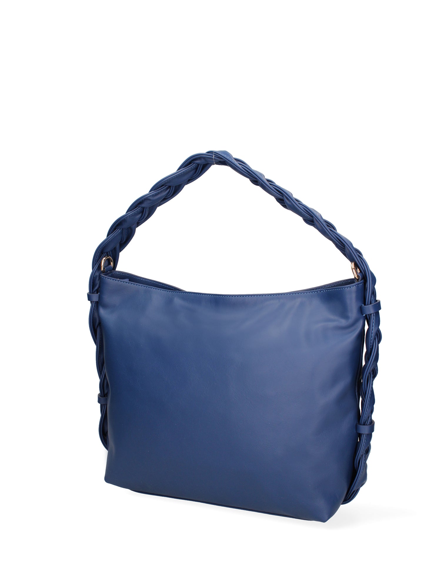 Umbria Borsa a spalla da donna Vera pelle 07169-S22 BLUETTE Gave Lux