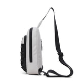 XY3028-GREY Borsa a tracolla unisex Zenith Nova Aoking