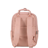 V2312016-PINK Zaino unisex Celeste Elite Aoking
