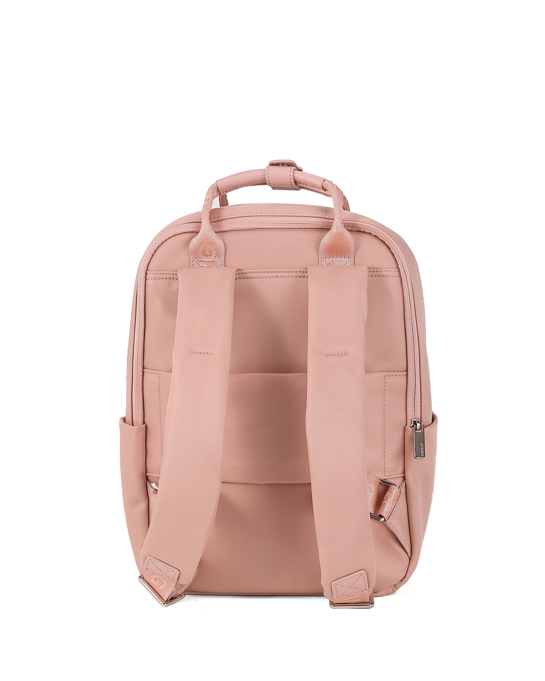 V2312016-PINK Zaino unisex Celeste Elite Aoking