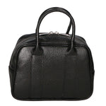 Gioia Borsa a mano da donna 100% pelle 05922-DL28 NERO Gave Lux