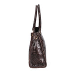 Eris Prime Borsa a mano da donna Vera pelle 7975-S23 T.MORO Chiara Ferretti