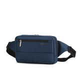 SY2061-NAVY Marsupio Unisex Zenith Prime Aoking