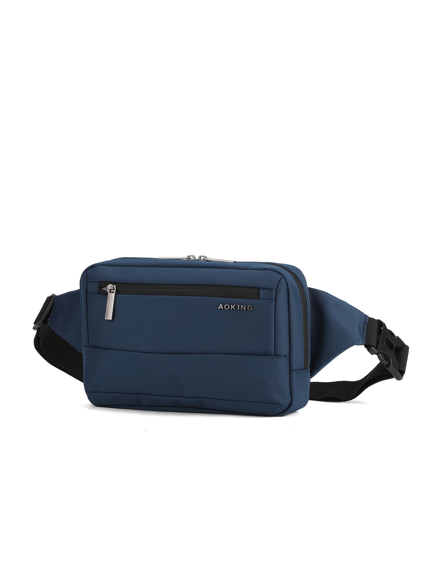 SY2061-NAVY Marsupio Unisex Zenith Prime Aoking