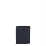 Portafoglio uomo in vera pelle Casual IN-1065-NAVY Sergio Valentini