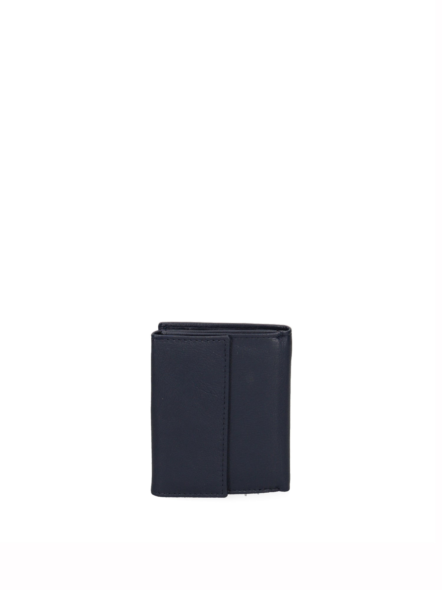Portafoglio uomo in vera pelle Casual IN-1065-NAVY Sergio Valentini