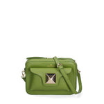 Luminara Elite Borsa a tracolla da donna Vera pelle 7935-L806 ALOE Chiara Ferretti