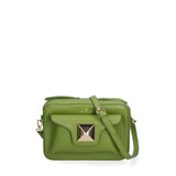 Luminara Elite Borsa a tracolla da donna Vera pelle 7935-L806 ALOE Chiara Ferretti