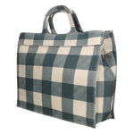 Edera Borsa a mano da donna Vera pelle 00661-002 BEIGE Gave Lux