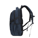 Zaino unisex Arcus Casual SN67732-A-NAVY Aoking