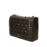 1844-T.MORO DARK BROWN Gave Lux