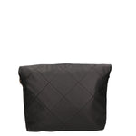 Violante Borsa a spalla donna Vera pelle 06897-S28 NERO Gave Lux