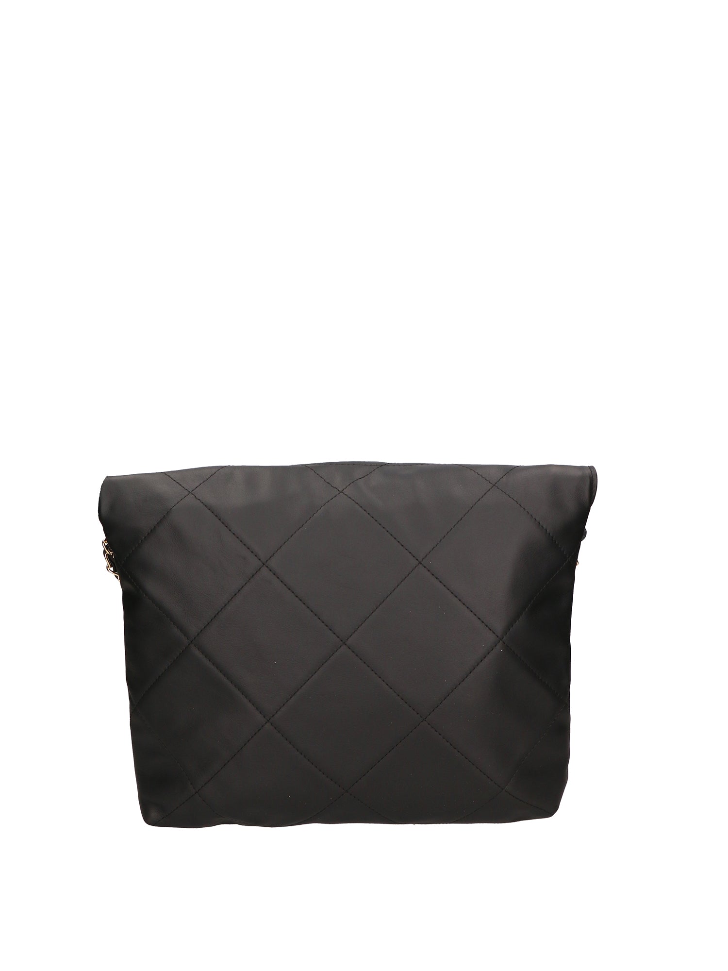 Violante Borsa a spalla donna Vera pelle 06897-S28 NERO Gave Lux