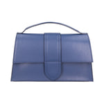 Lina Borsa a mano da donna Vera pelle 06517-TIRRENO Gave Lux