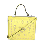 188554-GIALLO YELLOW Gave Lux